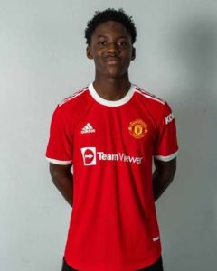 Mengenal Kobbie Mainoo, Wonderkid 17 Tahun yang Debut di MU dalam Laga Versus Charlton