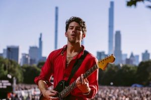 Nick Jonas konfirmasi Jonas Brothers akan hadirkan album baru di 2023