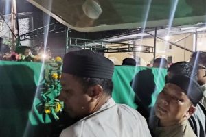 Pemkot Bogor minta maaf ke keluarga mahasiswi IPB yang hanyut