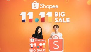 Shopee Big Sale hadir untuk usaha UMKM Lokal di Indonesia