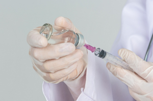 Inilah Bebrapa Daftar Vaksin Booster Untuk Lansia