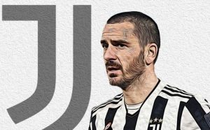 Allegri membantah hubunganya dengan leonardo Bonucci memburuk, Juventus masih butuh Leo