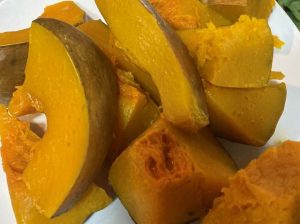 Sumber Serat dan Vitamin A, Ini Sederet Nutrisi yang Ada pada Buah Waluh