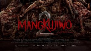Sinopsis dan Jadwal Rilis Mangkujiwo 2, Film Horor Penuh Misteri