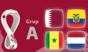 Preview Laga Belanda Vs Qatar, akankah Belanda tumbang