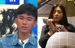 Keluarga sang ayah muncul ke publik, keberatan atas pengakuan Tiko hingga ancam akan tuntut hal ini