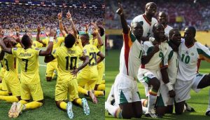 Adu teknik untuk menang, Skenario Senegal vs Ekuador laga terakhir Grup A