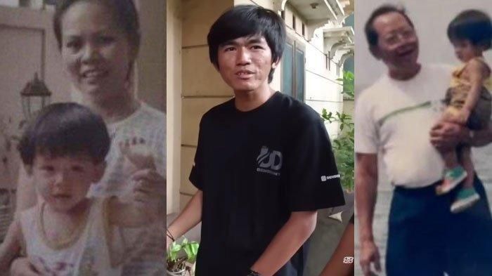 Pengakuan Anak dari Istri Pertama Ayah Tiko, Ungkap Kejadian Tahun 2006, Sempat Ribut Dengan Ibu Eny