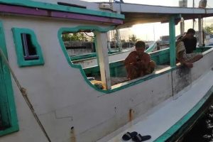 BMKG Imbau bagi masyarakat pesisir waspadai adanya Gelombang Tinggi 4 meter di perairan Indonesia