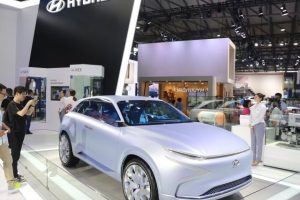 Produsen EV di China khawatir tentang kebijakan subsidi yang akan berakhir