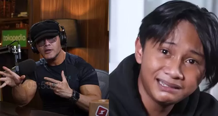 Respon KPI Terhadap Protes Deddy Corbuzier soal Fajar Sad Boy Tampil di TV