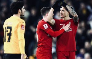 Wolves Vs Liverpool, Usai Kalah Memalukan, Tekanan Jurgen Klop untuk Menangi Pertandingan Piala FA