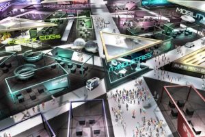 Wow, Tokyo Motor Show ubah nama jadi Japan Mobility Show