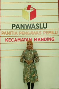 Hari Guru Nasional; Berikut Pendapat Lina Wafia Terhadap Eksistensi Guru