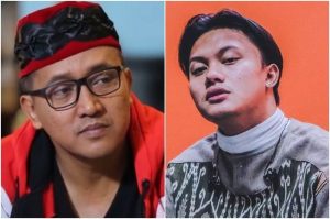 Rizky Febian Benarkan Lina Jubaedah dan Teddy Tinggal Serumah Saat Masih Bersama Sule