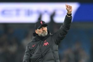 Liverpool Vs Chelsea Genapi 1.000 Laga Jurgen Klopp Sebagai Pelatih