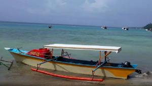 Referensi Pantai dengan Pemandangan terbaik di Menado