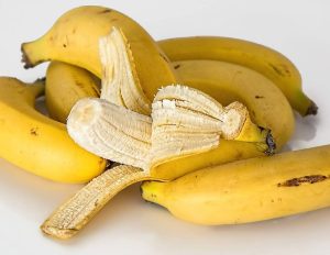 Yuk Ketahui Kandungan dan Manfaat Pisang