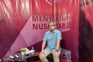 G20 Indonesia berpotensi mendukung UMKM lokal