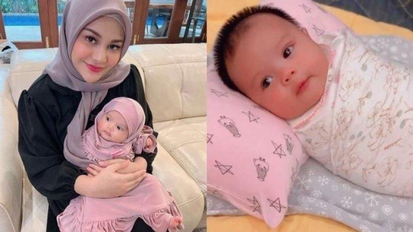 Ameena Dihukum Atta Halilintar, Akibat Putri Aurel Tak bisa Diam