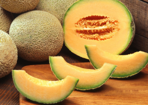 Jenis-Jenis Melon Berdasarkan Karakteristik