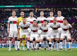 Bisakah Maroko ungguli Portugal di Perempat Final, Inilah sekenario kedua tim di Piala Dunia 2022