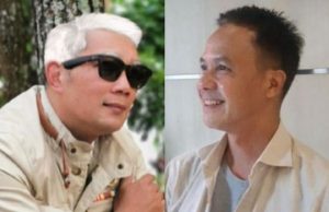Unggahan Ridwan Kamil dan Ganjar Pranowo Di Istagram Dengan Rambut Baru Menjadi Sorotan Netizen