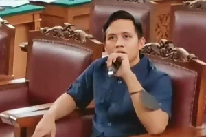 Penuh Haru, Permintaan Maaf Richard Eliezer pada Keluarga Brigadir J dalam Sidang Pledoi