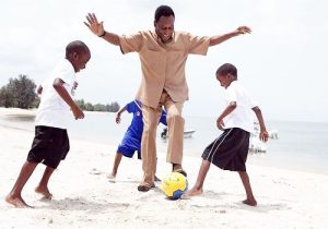 Sang legenda Brazil Pele masih merasa Punyai Asa dan Harapan