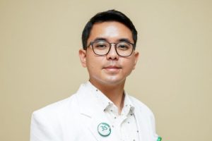 Musim hujan tiba, Dokter menyarankan Imunitas untuk anak