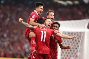 Prediksi Skor dan Line Up Piala AFF 2022, Timnas Filipina  Vs Timnas Indonesia