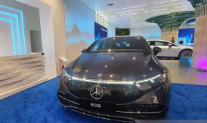 Pabrik Van Listrik Pertama Di Jawor, Polandia Tengah Direncanakan Mercedes-Benz