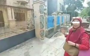 Beragam Komentar Netizen Tentang Aksi Ibu Ritual Ibu-ibu Di Depan Rumah Tiko