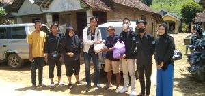 KMPP Yogyakarta Kembali Menerjunkan Relawan di Tiga Desa Terdampak Bencana Banjir di Pati
