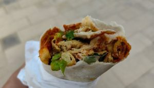 Mengenal Shawarma, Jajanan Cepat Saji Paling Mudah Didapatkan di Qatar