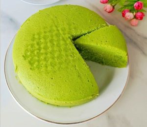 Resep Bolu Kukus Pandan yang Enak, Cocok Untuk Sajian Saat Ada Acara di Rumah