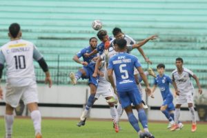 PSIM Yogyakarta Apresiasi langkah PT. LIB dalam Rencana Lanjutan Liga 2 Indonesia