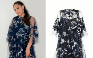 Nagita Slavina Pakai Dress Harga Rp 51 Juta, Bisa Beli Rumah Kalau di Kampung Sebut Netizen