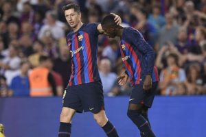 Barcelona cukur Atletic Bilbao dengan skor 4 – 0 di lanjutan La Liga