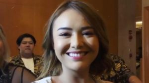 Video Billy Sayaputra Peluk dan Cium Leher Amanda Manopo Viral