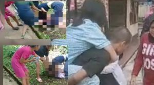 Seorang Siswa Di SUmsel Lumpu Akibat Bullying yang Dilakukan Temannya Sendiri