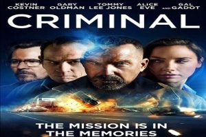 Sinopsis Film Criminal yang Tayang di Bioskop Trans TV