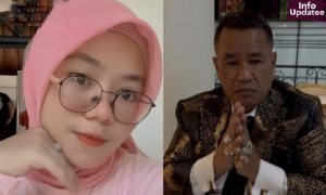 Norma Risama Banjir Pujian Setelah Di Bantu Hotman Paris