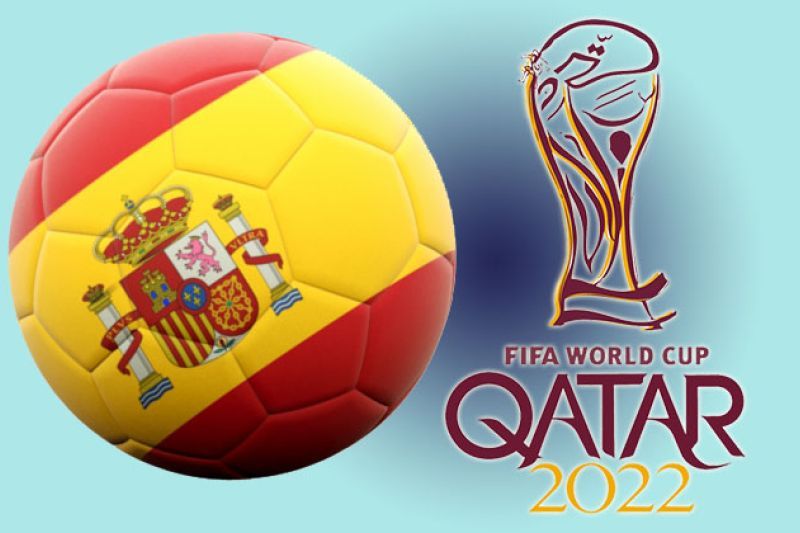 Luis Milla prediksi soal  Spanyol di Piala Dunia 2022