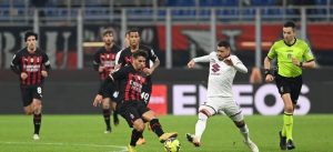 Incar Kemengan Penuh AC Milan siap Bantai Lecce, demi Kejar Napoli