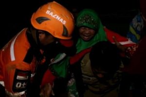 Gempa di Cianjur, Baznas kerahkan tim bantu evakuasi korban