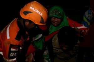 Gempa di Cianjur, Baznas kerahkan tim bantu evakuasi korban