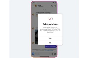Instagram sediakan fitur ini untuk matikan notifikasi, cek faktanya