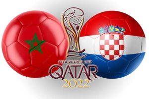 Statistik dan Prediksi jelang Piala Dunia 2022 Qatar, Kroasia vs Maroko