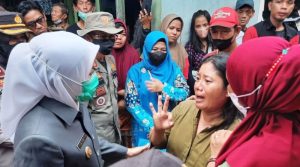 Pemkot palembang libatkan Ibu Rumah Tangga dalam Tangkal Narkoba